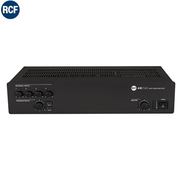Amply RCF AM 2160